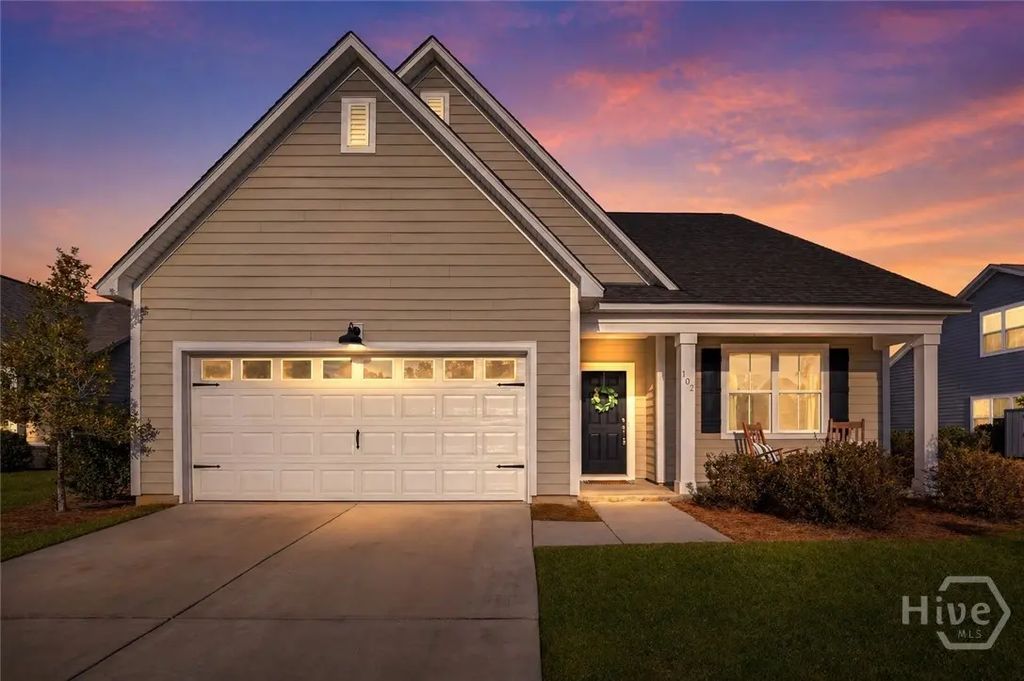 102 Oakdene Road, Pooler