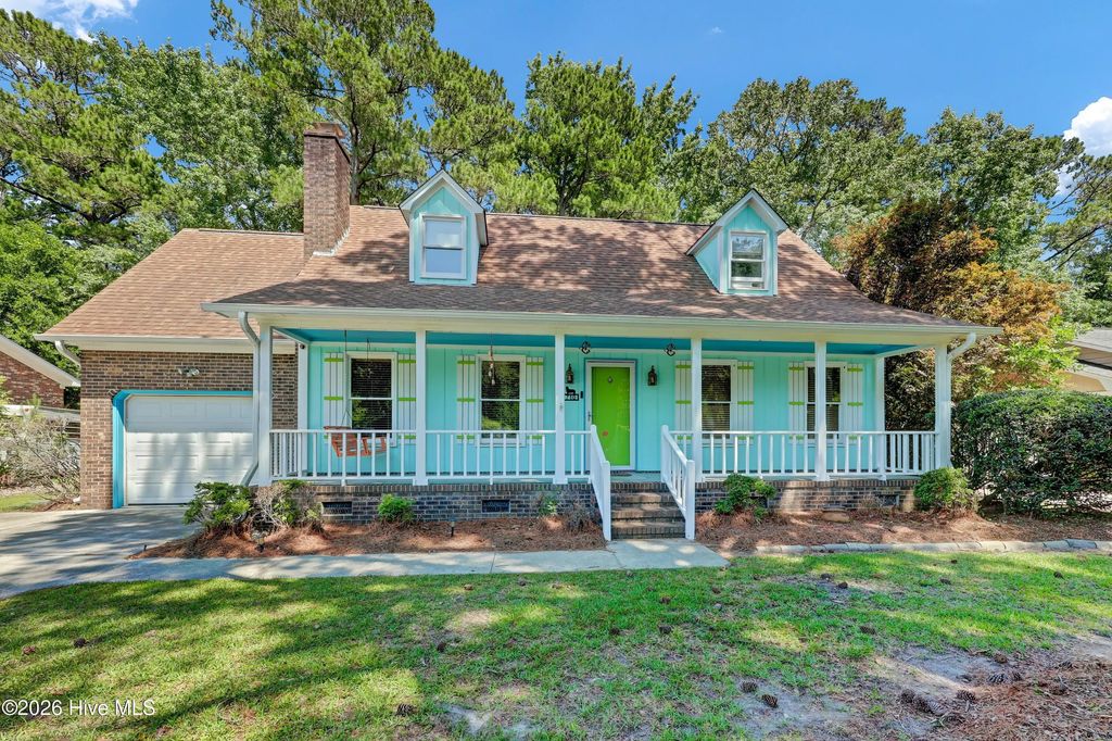 710 Cheryl Lane, Wilmington