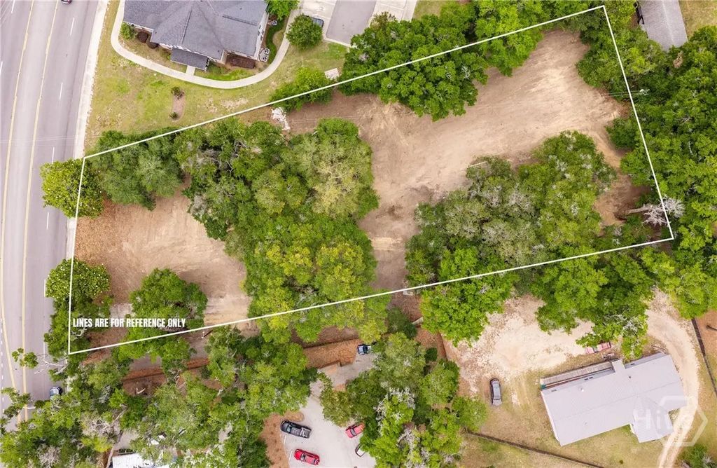 1610 Ribaut, Port Royal