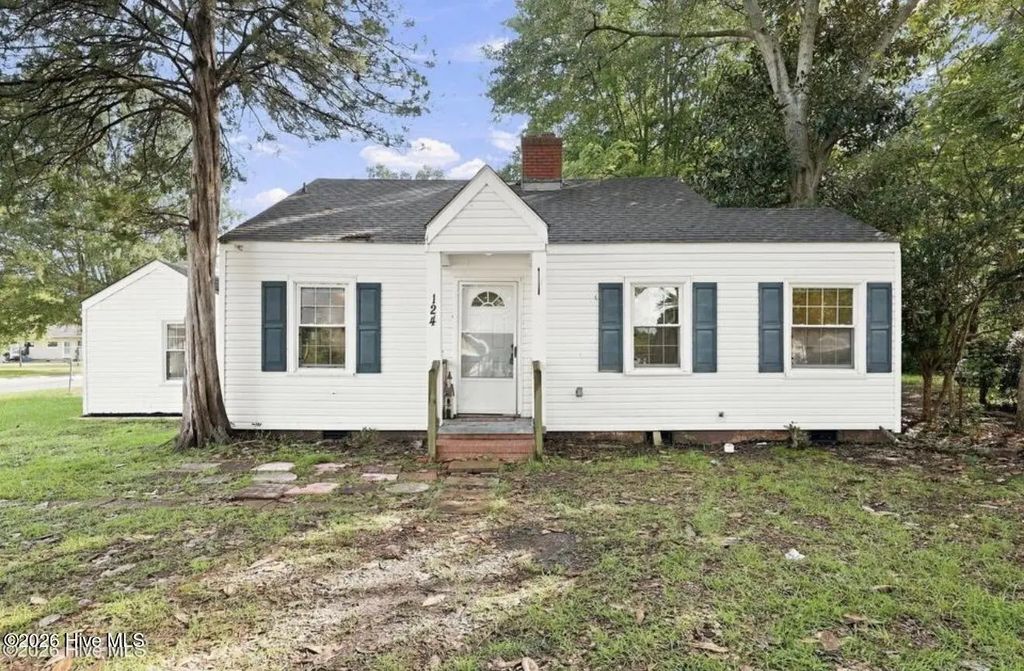 124 Sherwood Road, Jacksonville
