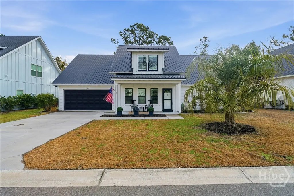 1017 Captains Cove Way, St Simons Island
