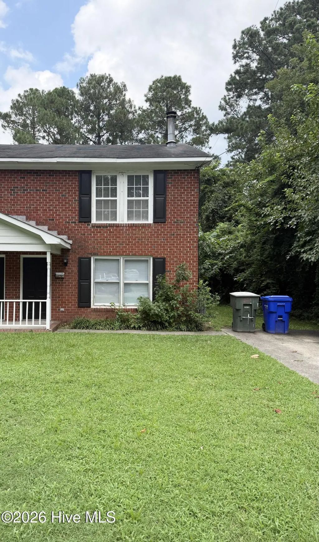 110 N Elm Street A, Greenville