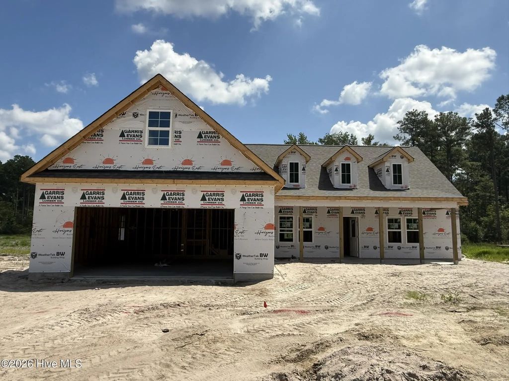 708 Homestead Acres Lane, Maysville