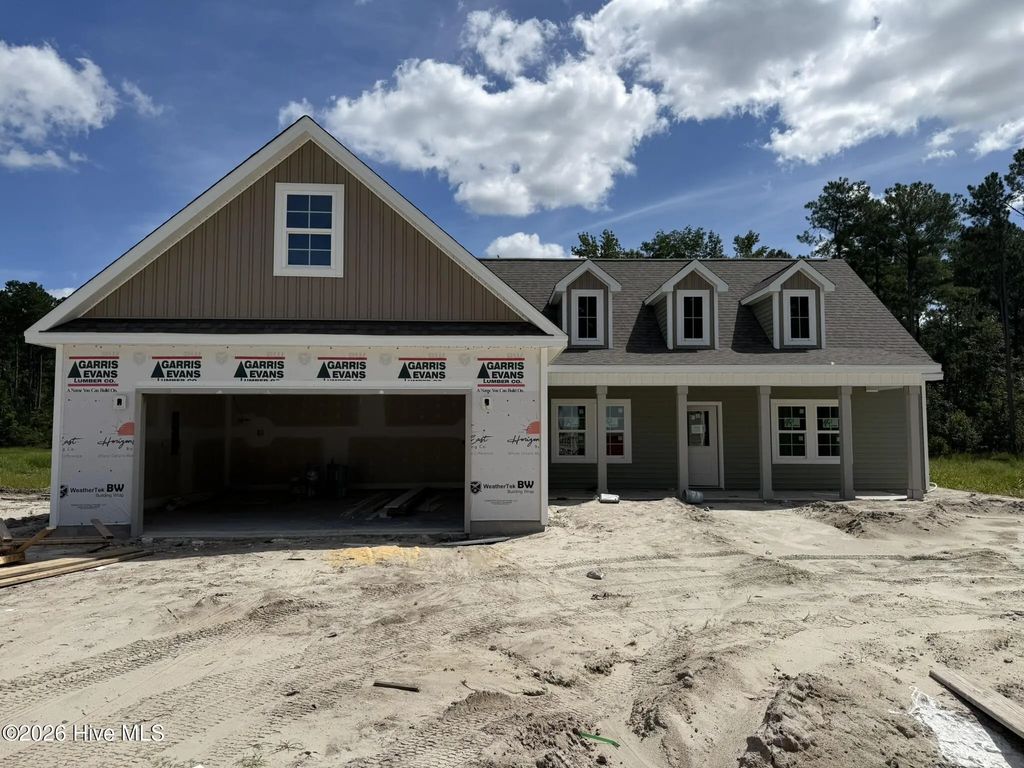 708 Homestead Acres Lane, Maysville