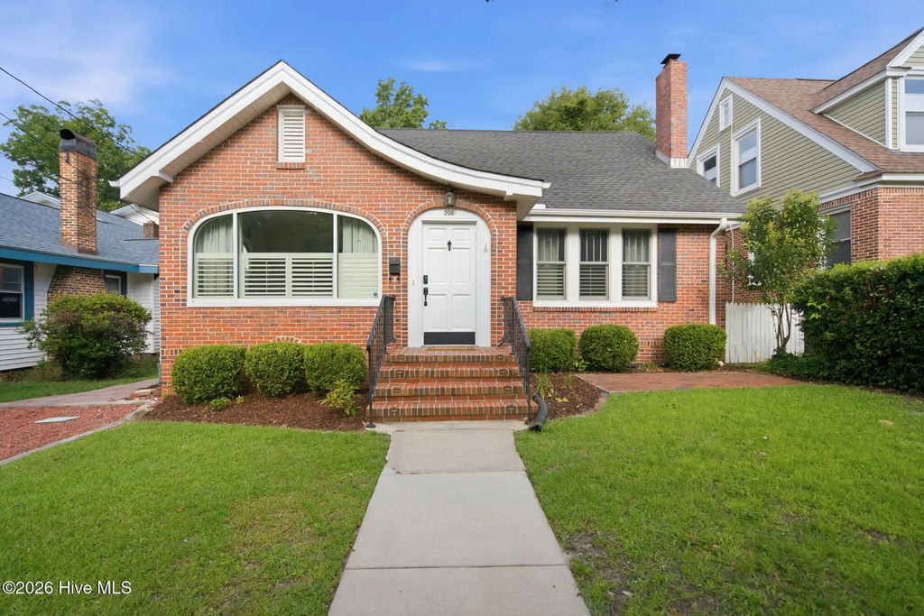 206 Keaton Avenue, Wilmington