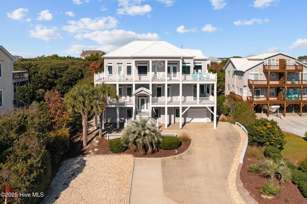 6414 Ocean Drive, Emerald Isle