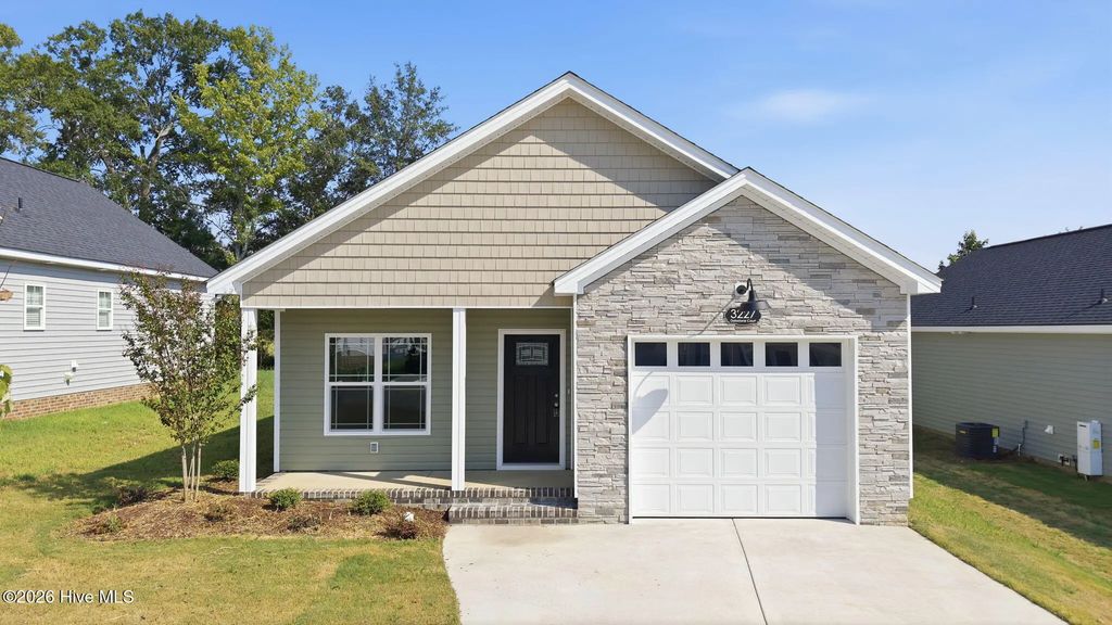 3227 Dolostone Court Sw, Wilson