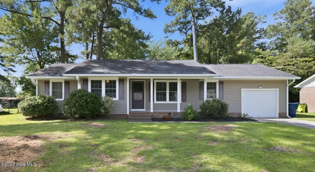210 Nottingham Drive, Havelock