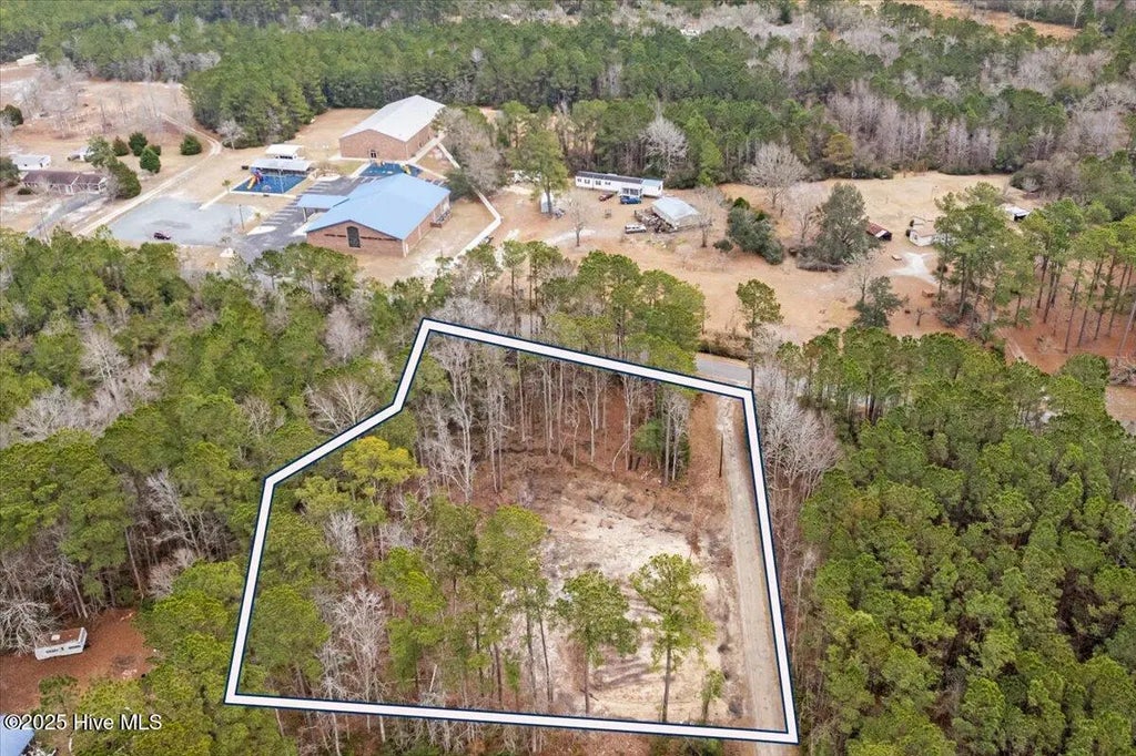 390 Walkinghorse Point Sw, Shallotte