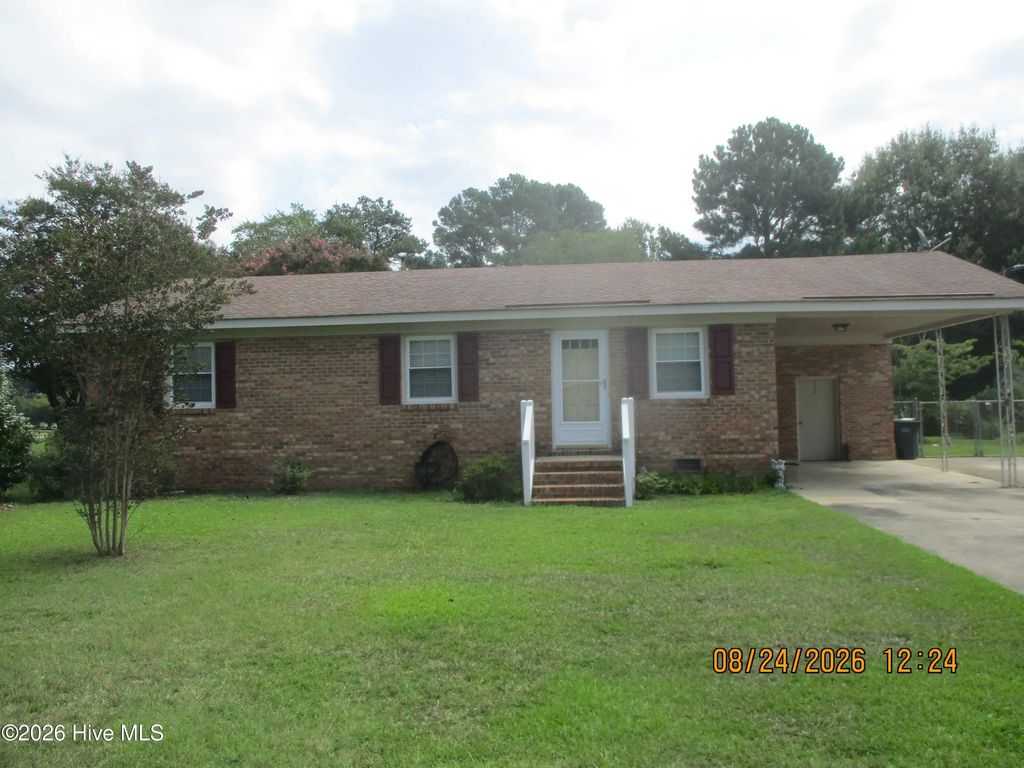 106 Williams Drive, Black Creek