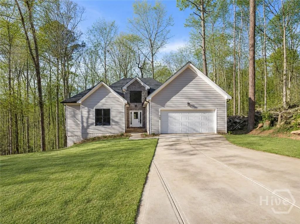 360 Ansley Drive, Athens