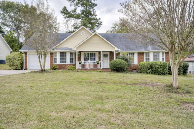 293 Edisto Drive, 