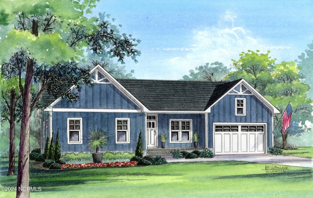 104 Maple Court, Havelock