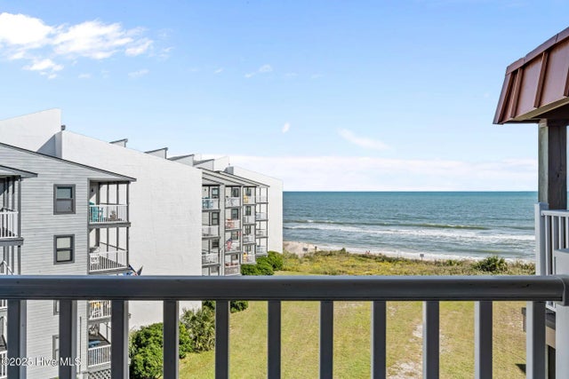 1866 New River Inlet Road 3401c, North Topsail Beach