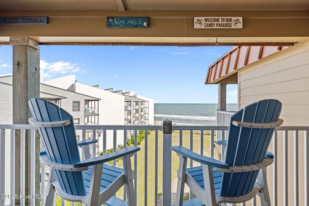 1866 New River Inlet Road 3401c, North Topsail Beach
