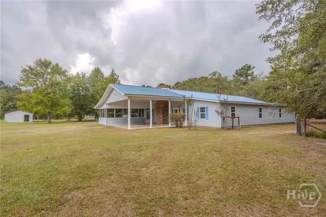 3184 Union Church Road, 