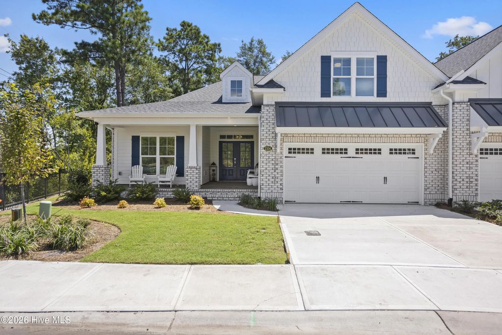 2045 Condor Run (homesite 35), Wilmington