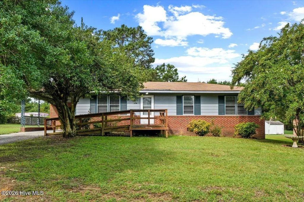 5722 Valley Dale Road, Wilson