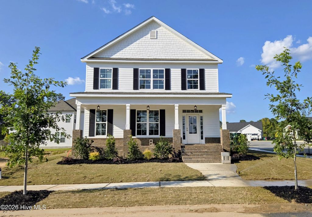 8004 Wensleydale Court, Grovetown