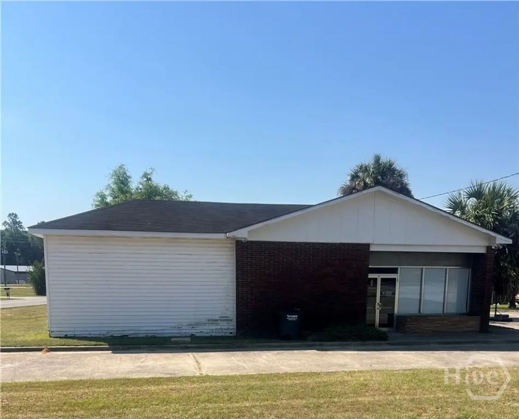1178 E Winthrope Avenue, Millen