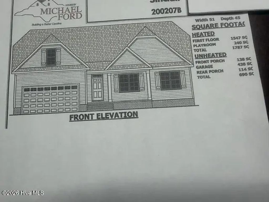 309 Bryant Farm Drive 28, Selma