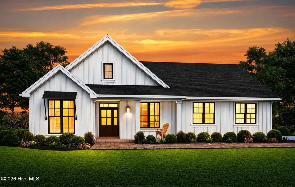204 Whitemon Lane, Edenton