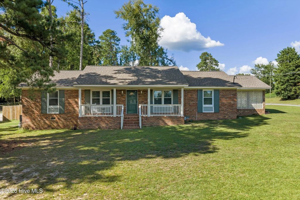 4581 Hickory Drive, Evans