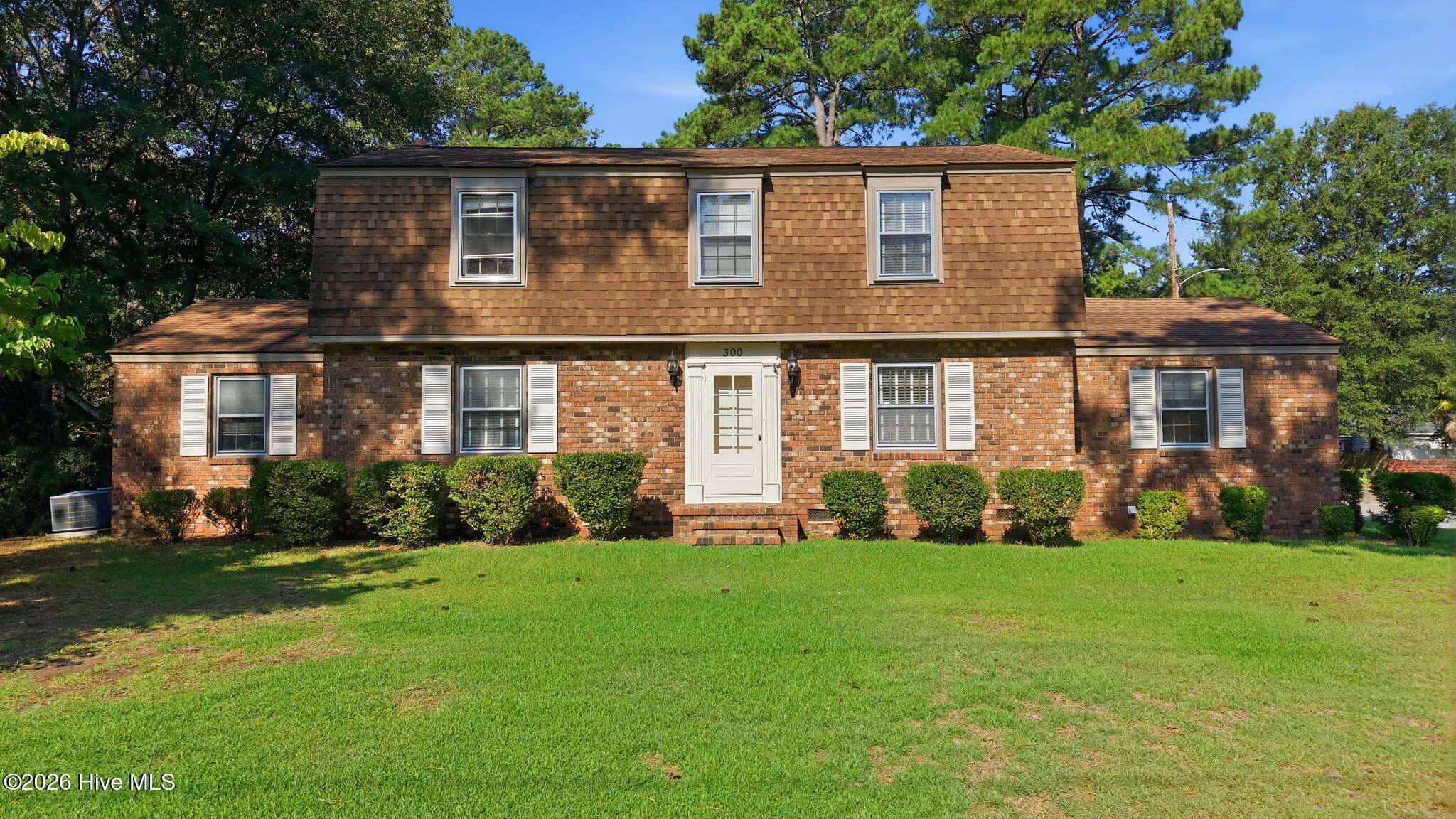 300 S Englewood Drive, Rocky Mount
