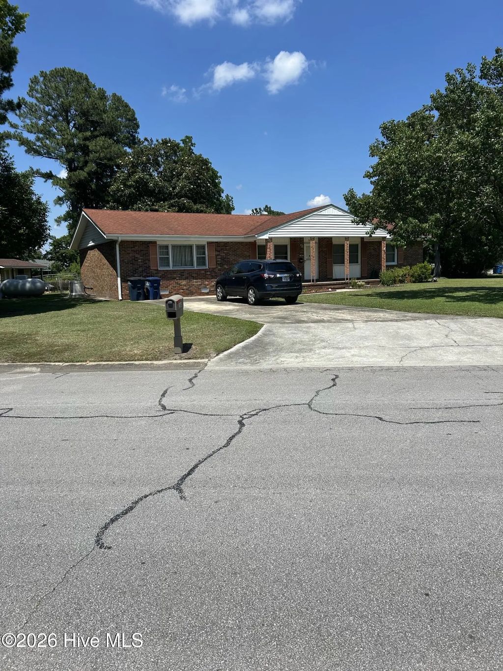 700 Oakwood Avenue, Jacksonville