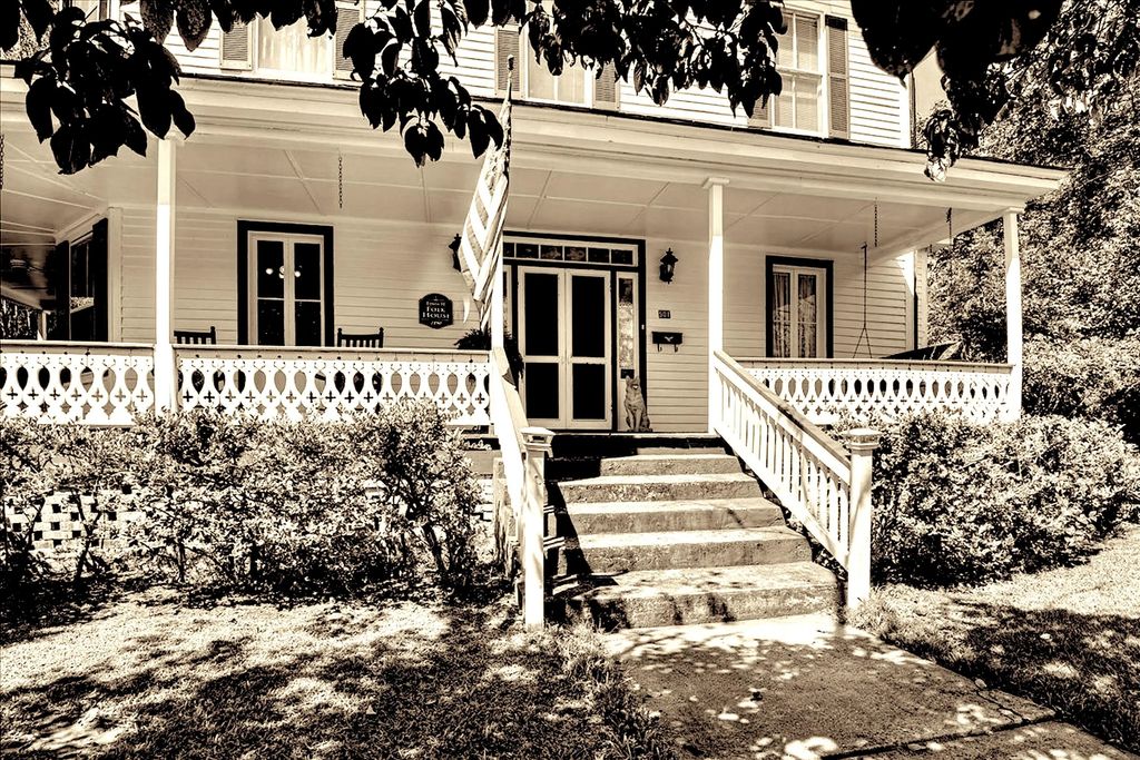 501 Buncombe Street, Edgefield