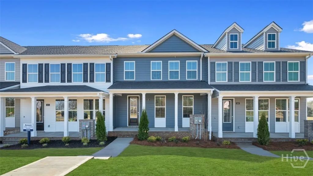 455 Tate Street, Monroe