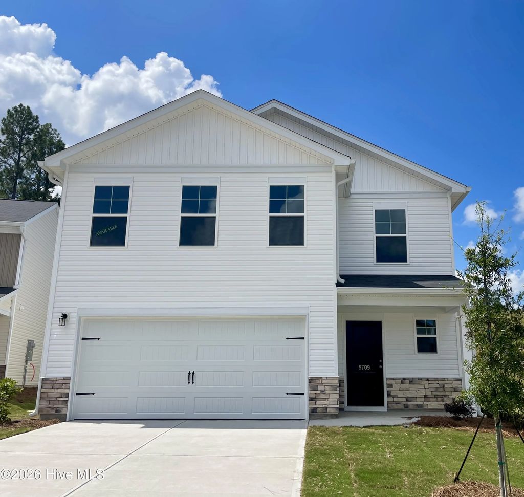 5709 Moncrief Circle, Aiken