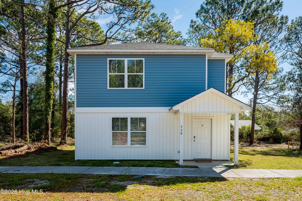 236 Jordan Lane, Wilmington