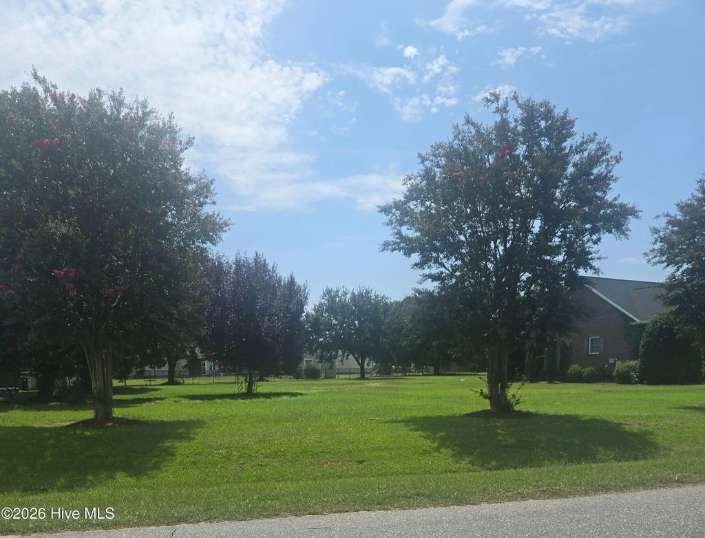 102 Kiowa Place, Pikeville