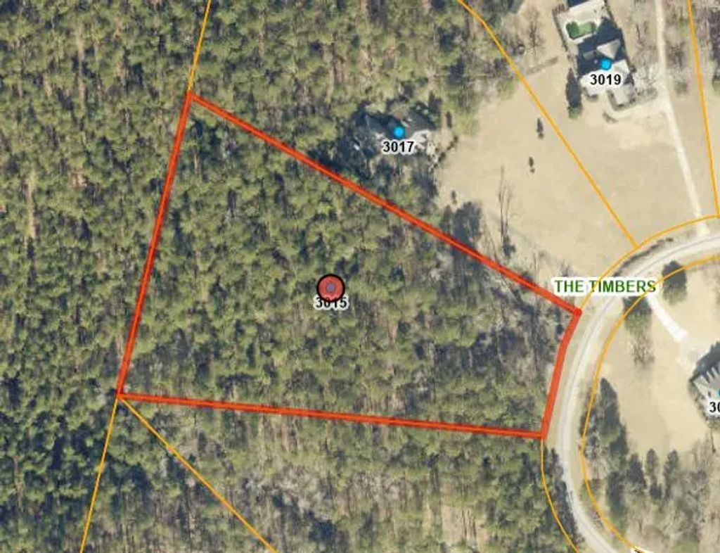 3015 Timber Woods Drive, Columbia