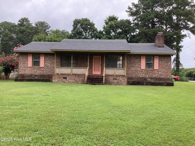 1800 Lake Drive, Tarboro