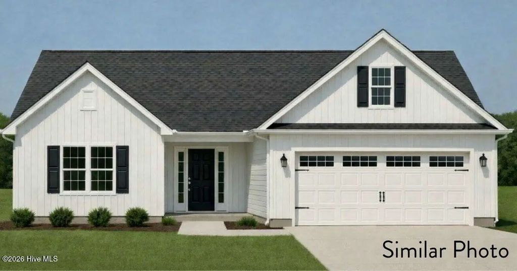 509 Romney Drive, Beulaville