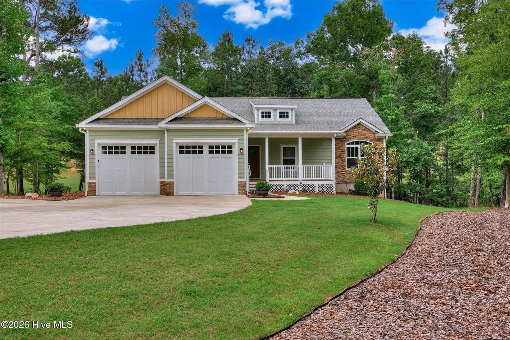 125 Esmont Drive, McCormick