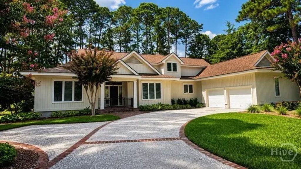 3 Pineside Lane, Savannah
