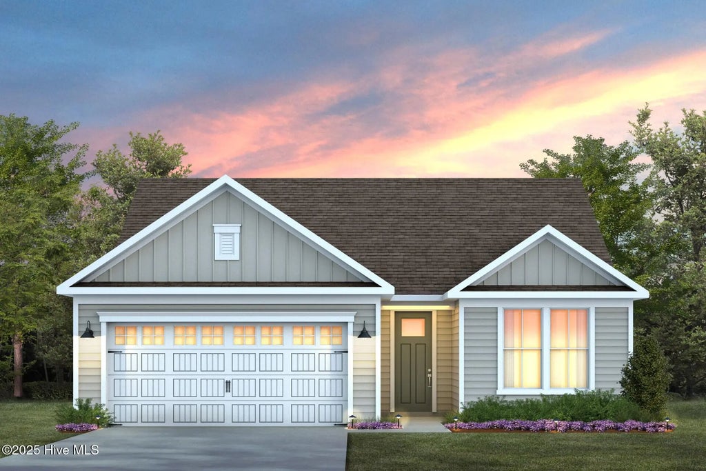 5624 Coral Tide Avenue, Wilmington