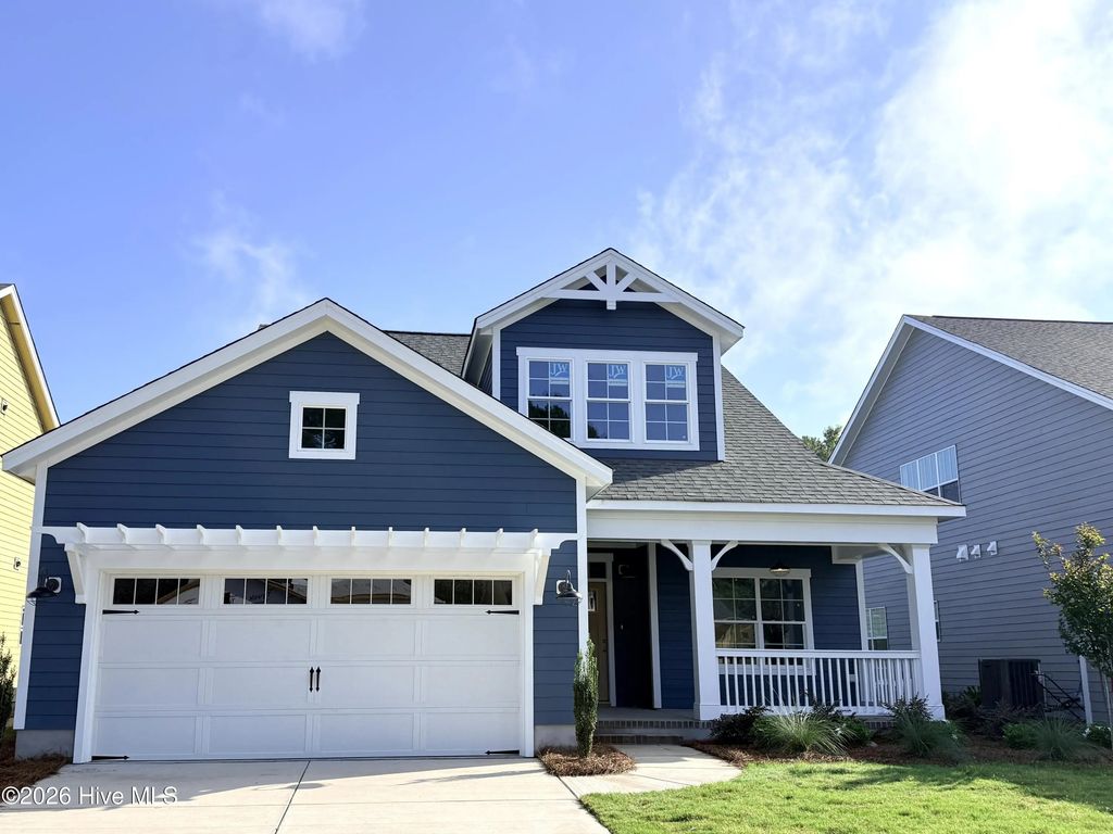 136 Flat Clam Drive, Wilmington