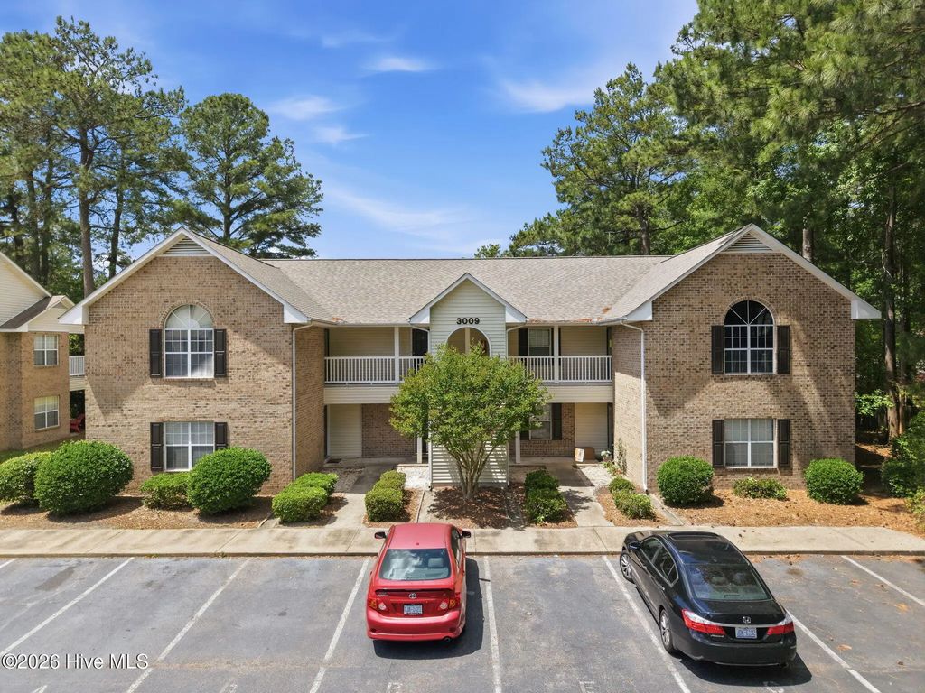 3009 Mulberry Lane D, Greenville