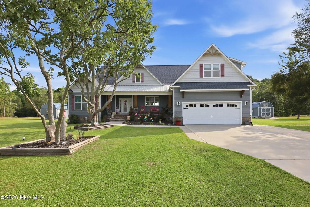 771 Bay Tree Drive, Harrells