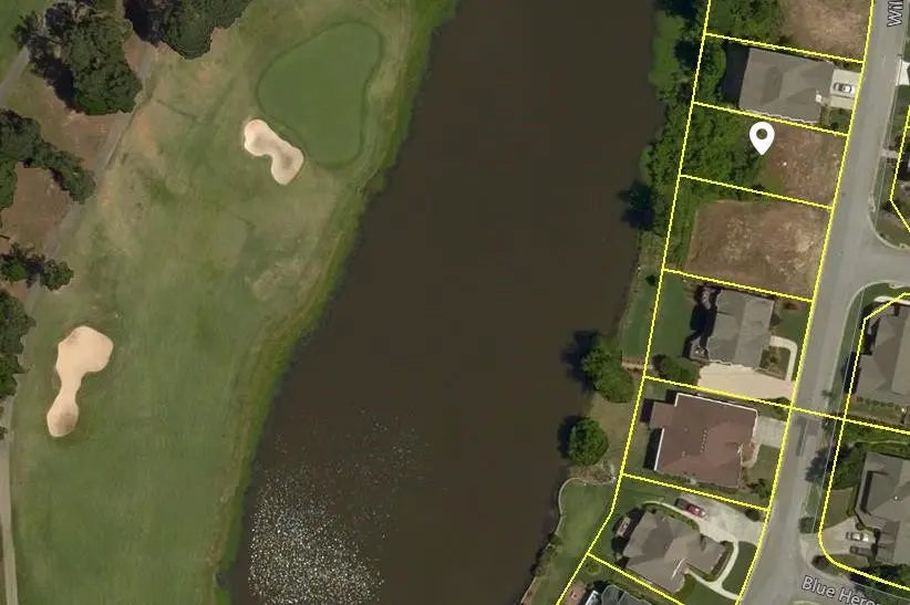 846 Willow Lake, Evans