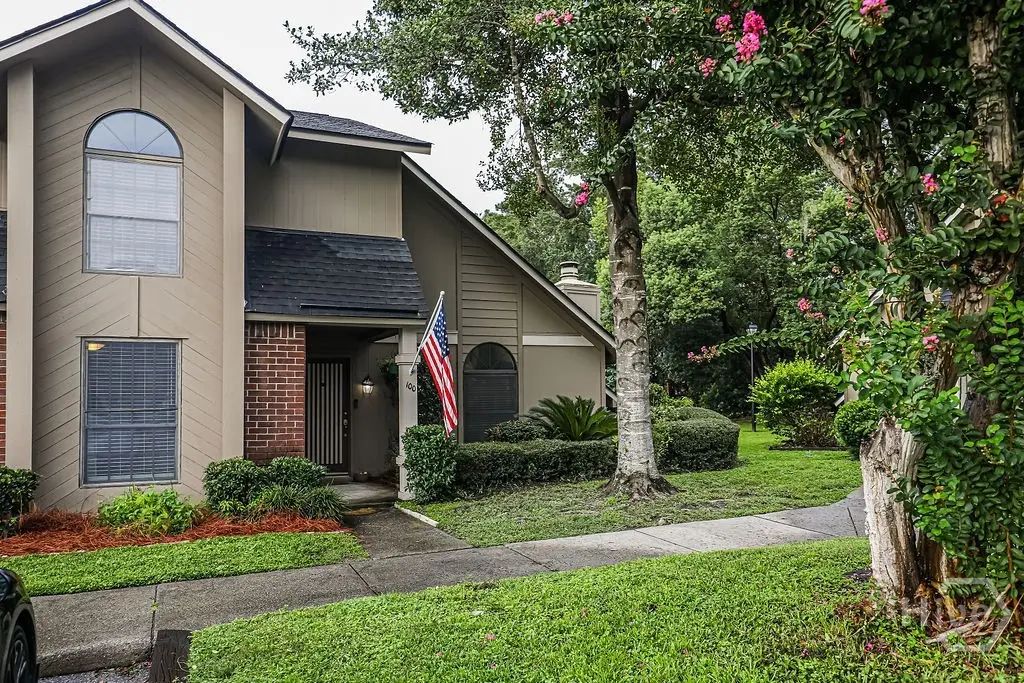 459 Mall Boulevard 100, Savannah