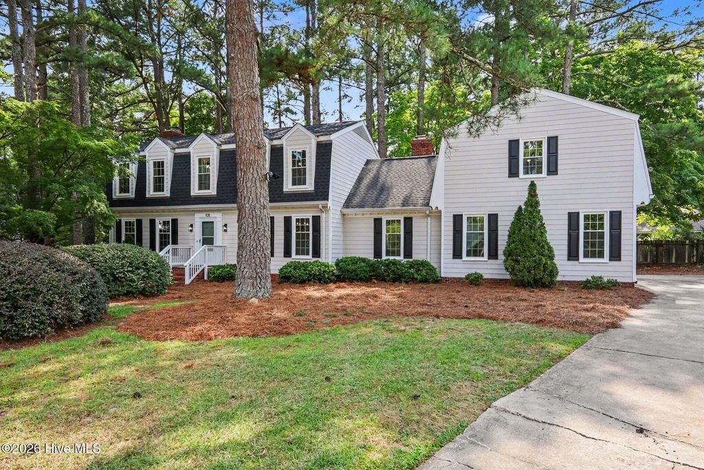 108 Buckingham Court, Rocky Mount