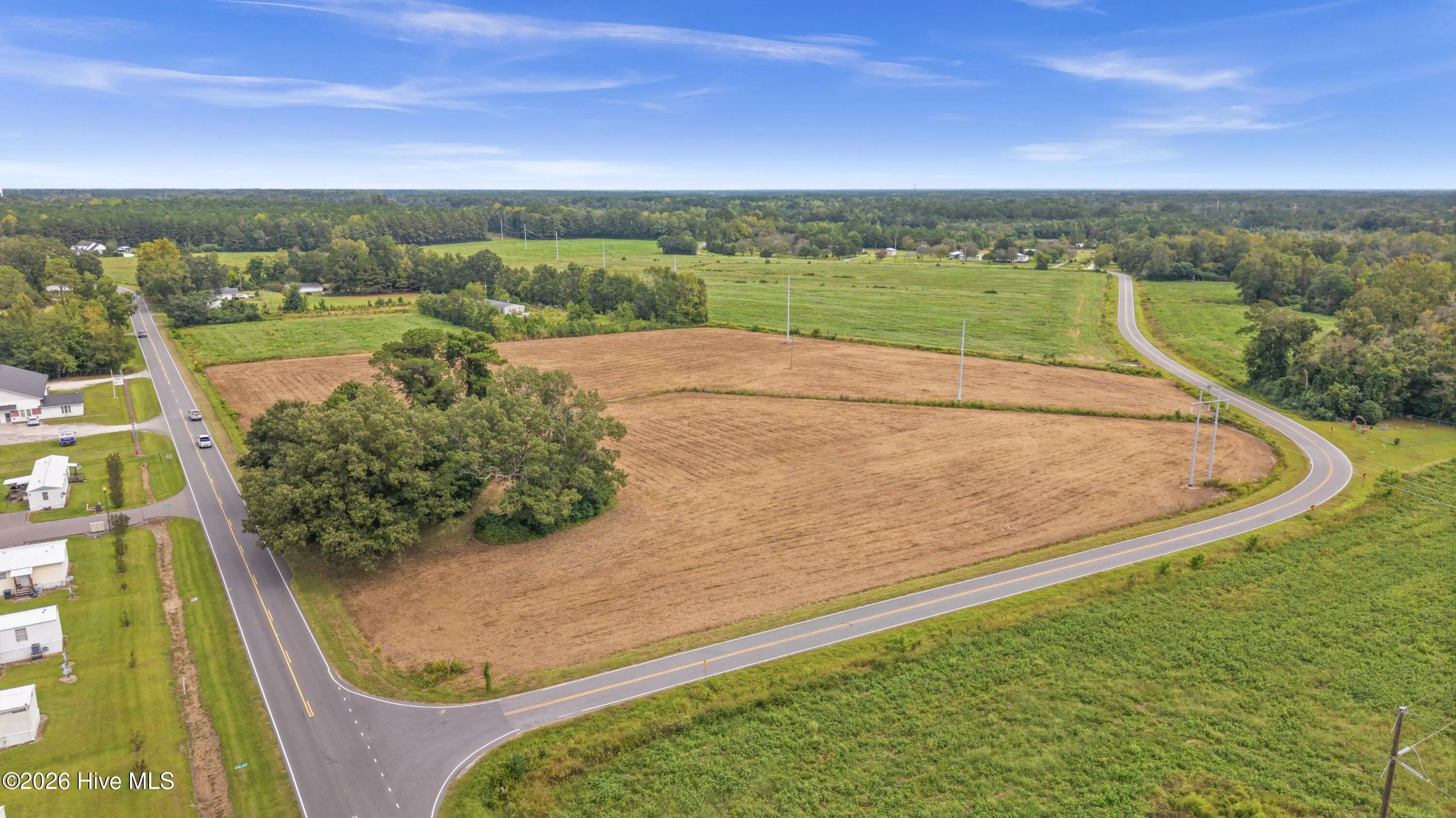 4441 S Nc 11 Highway, Wallace