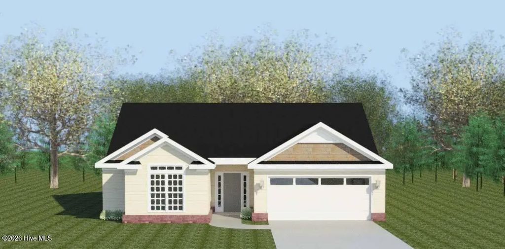 2381 Bellingham Drive, Hephzibah