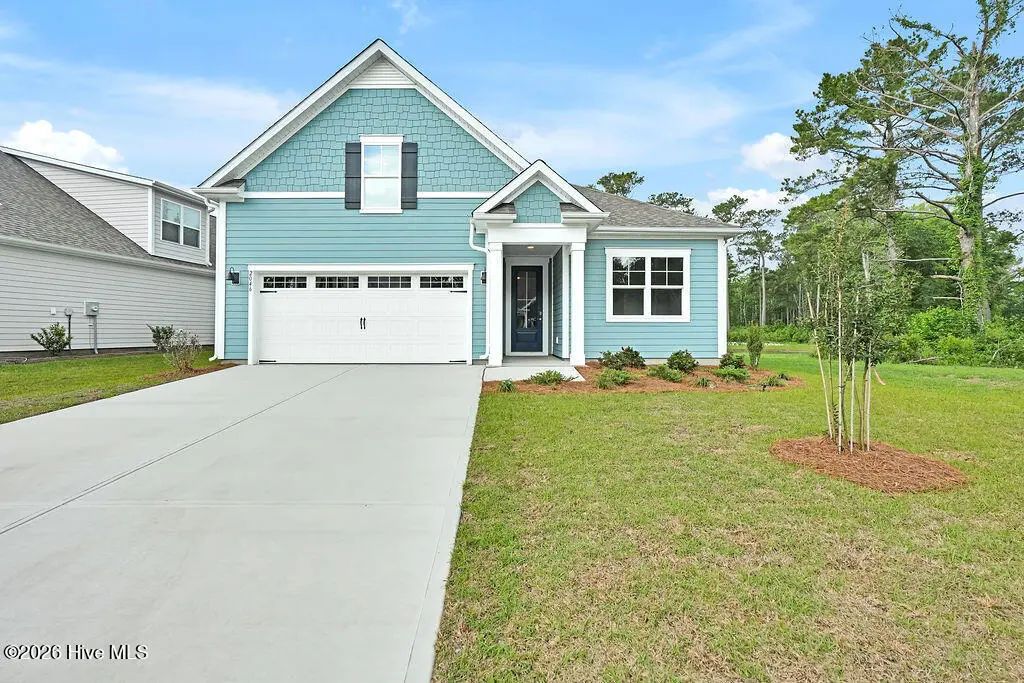 42 Pasture Street Lot 302, Wilmington