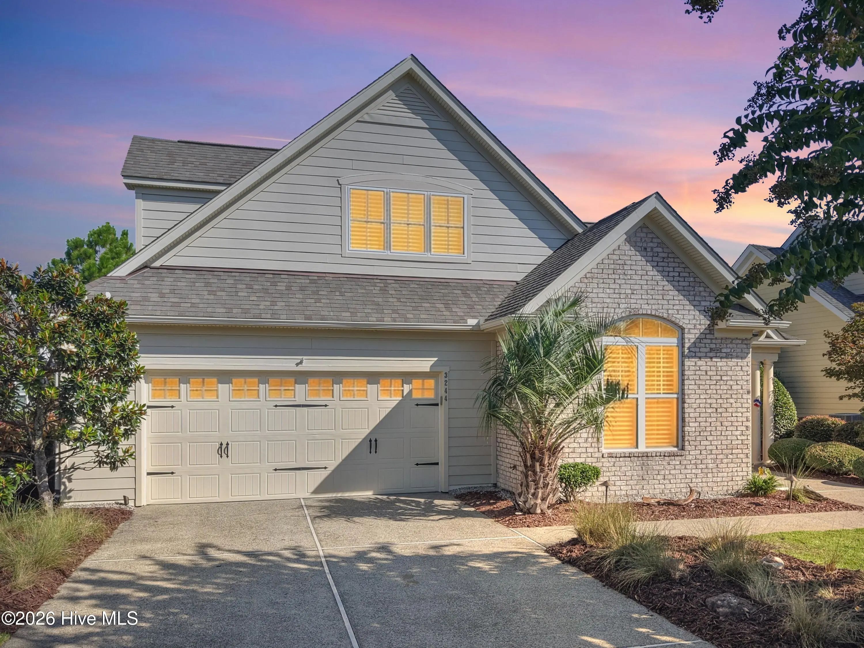 3244 Seagrass Court, Southport